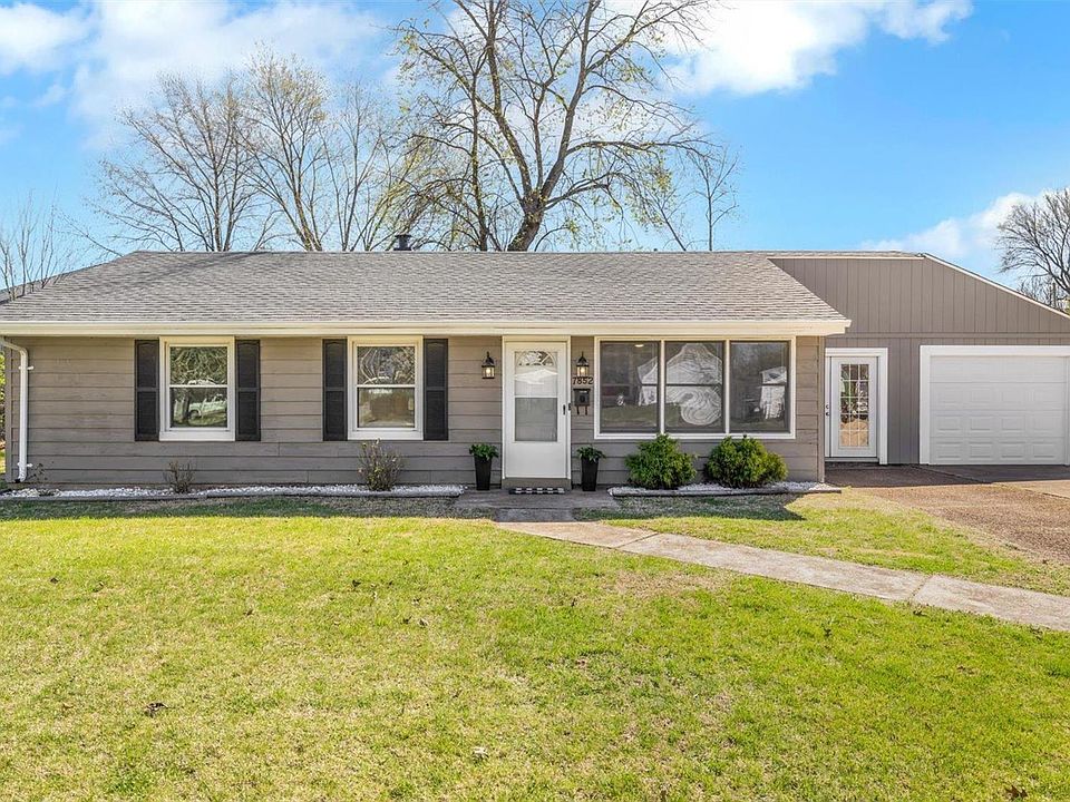 のるページ 7852 Leona St, Saint Louis, MO 63123 | Zillow