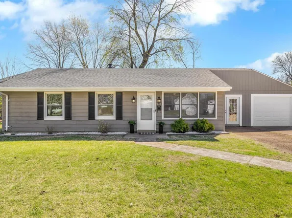 7852 Leona St, Saint Louis, MO 63123