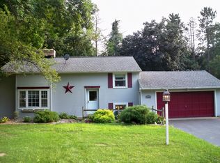 44 Bittersweet Rd, Fairport, NY 14450