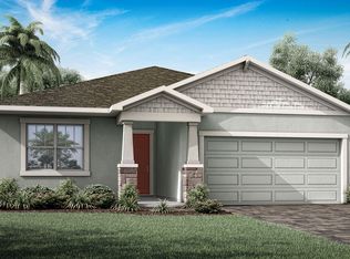 9034 Beach Tea Way, Kissimmee, FL 34747