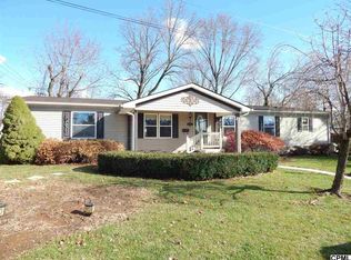 272 Carlisle Ave, Enola, PA 17025