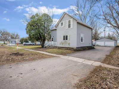 408 1st Ave W, Swea City, IA, 50590