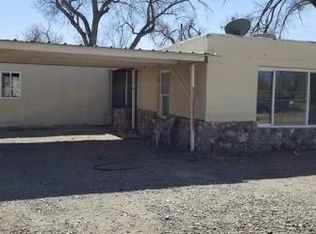 1440 Severo Rd SW, Albuquerque, NM 87105