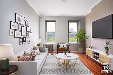 307 East 104th Street #4 image 1 of 4