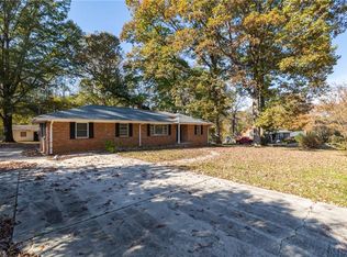 5517 Birch Ridge Rd, Greensboro, NC 27405