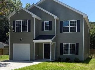 2807 Eustis Ave, Chesapeake, VA 23325