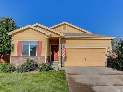 525 Colins Court, Dacono, CO, 80514