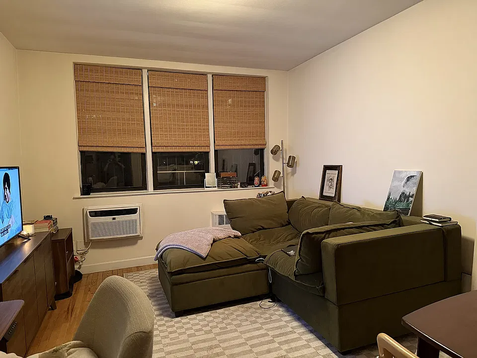 405 E 82nd St #5D