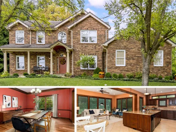26 Zinzer Ct, Saint Louis, MO 63123