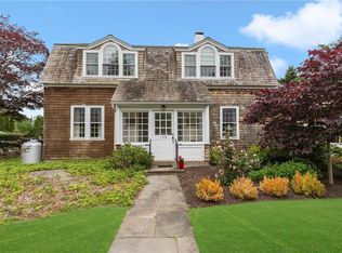 126 Longfellow Rd, Jamestown, RI 02835