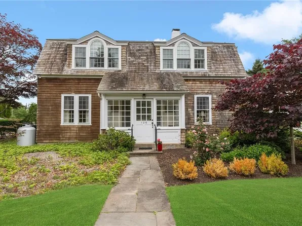 126 Longfellow Rd, Jamestown, RI 02835