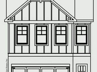 Crofton Plan, Shoals Crossing, Conyers, GA 30013