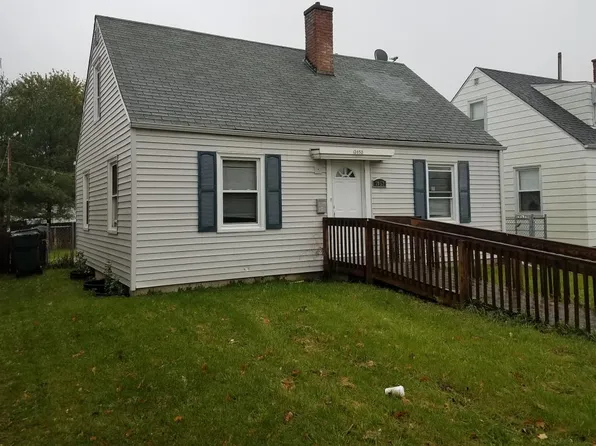 2052 S 85th St, Milwaukee, WI 53227