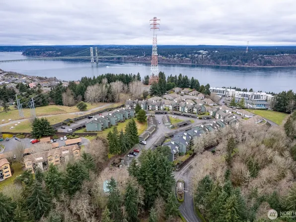 3008 N Narrows Drive #G301, Tacoma, WA 98407