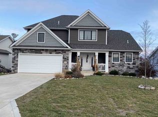55 Lane 283 Hamilton Lk, Hamilton, IN