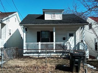 1618 Buchanan St, Lynchburg, VA 24501