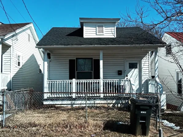 1618 Buchanan St, Lynchburg, VA 24501