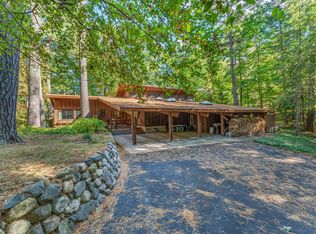 1638 McKinley Blvd, Eagle River, WI 54521
