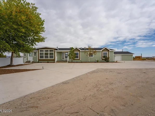 10880 Carson Hwy, Fallon, NV 89406