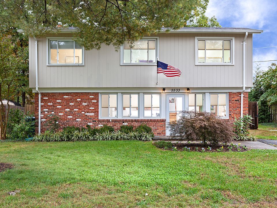 1st image of 5533 Sheldon Dr