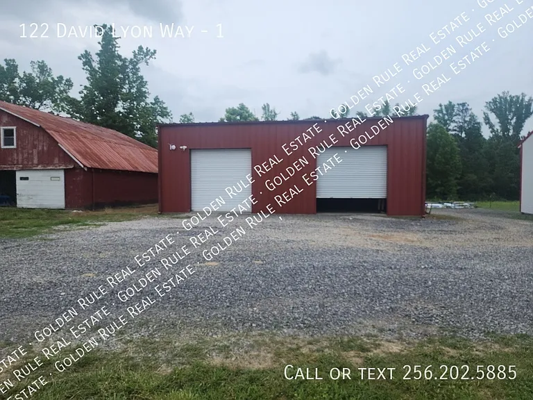 122 David Lyon Way #1 — Photo 3