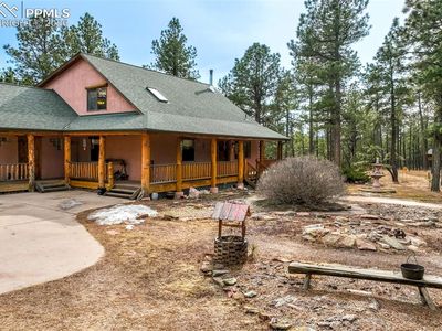 12225 Glenridge Ln, Colorado Springs, CO, 80908