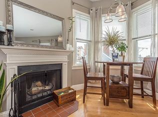 73 Sullivan St #3, Charlestown, MA 02129