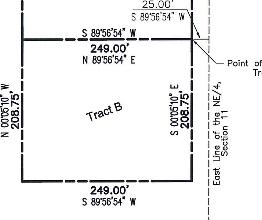 2nd image of 74TH And 273rd E Ave