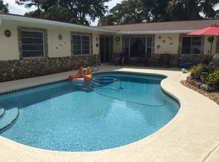 350 Hibiscus Blvd, Merritt Island, FL 32952