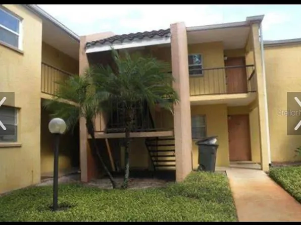 2880 Somerset Park Dr APT 102, Tampa, FL 33613