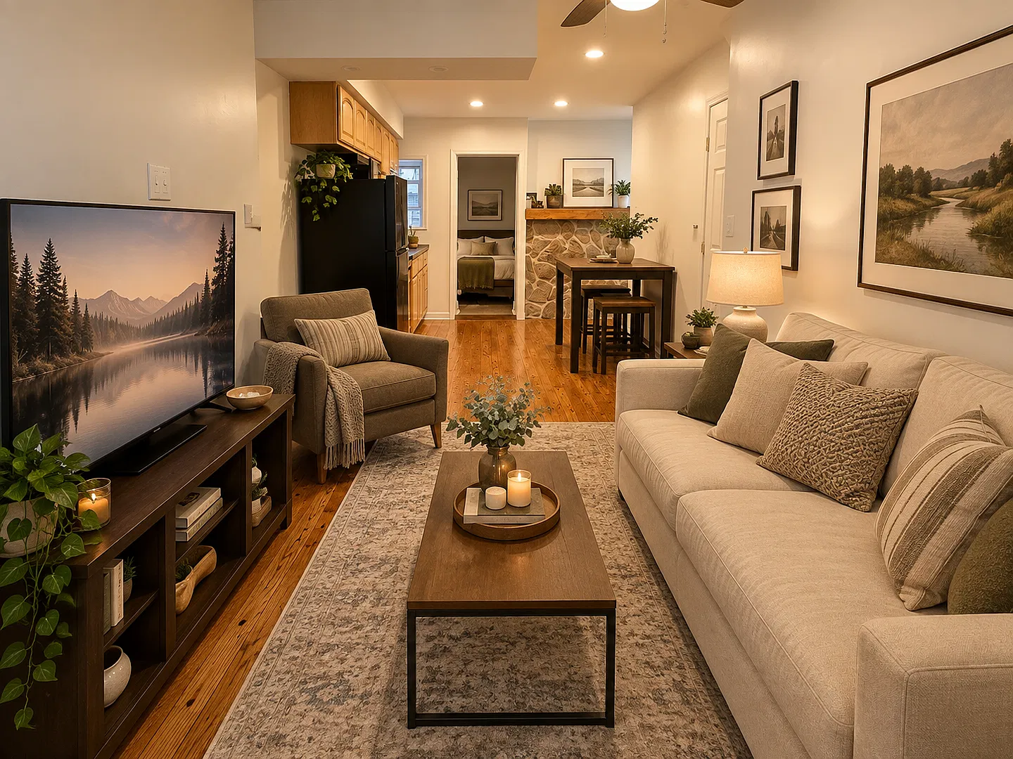 2325 S. Croskey Street — Photo 3