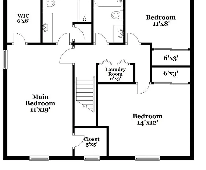 6532 Austin Creek Dr — Photo 3