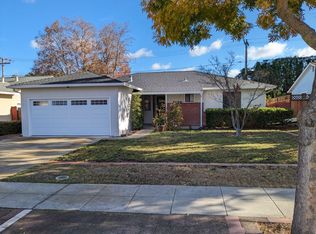 1090 Robin Way, Sunnyvale, CA 94087
