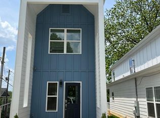 781 Grant Ter SE, Atlanta, GA 30315