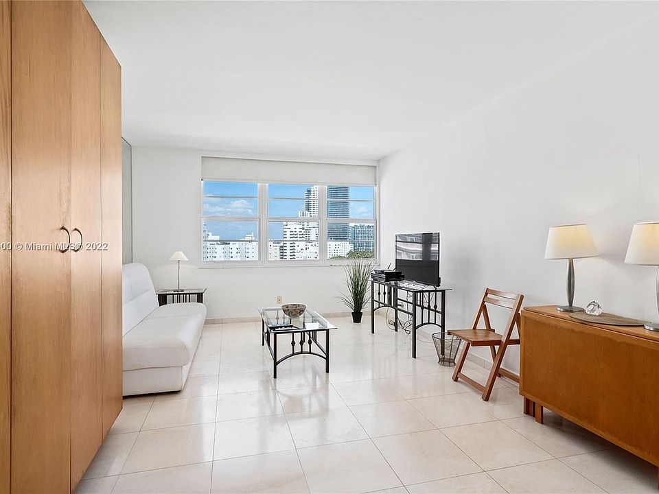 2nd image of 100 Lincoln Rd #1147A
