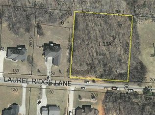 279 Laurel Ridge Ln, Linwood, NC 27299