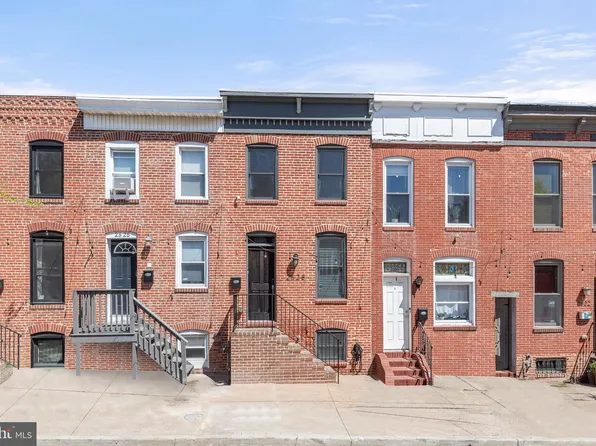 2528 Foster Ave, Baltimore, MD 21224
