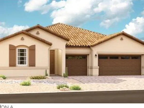 20238 W MONTEREY Way, Buckeye, AZ 85396