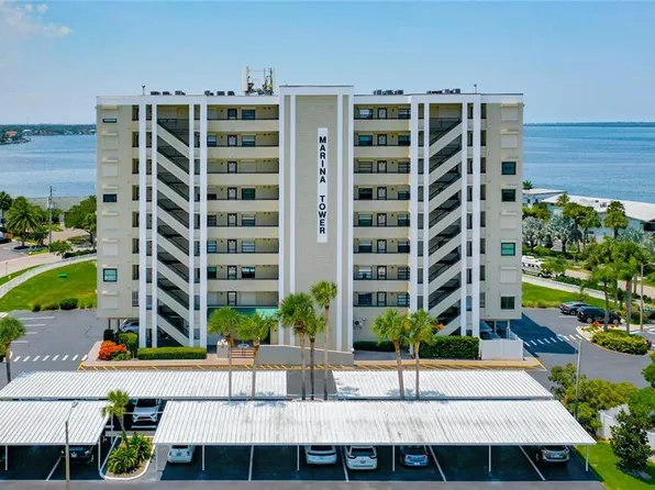 2530 Gary Cir APT 705, Dunedin, FL 34698