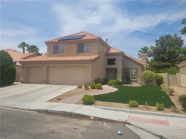 4013 Forest Knoll Ln, Las Vegas, NV 89129
