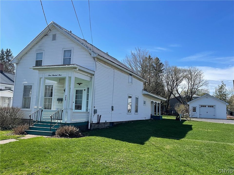 303 Main St, Boonville, NY 13309 Zillow