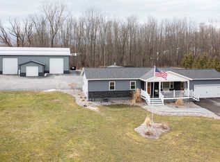 8129 Shepherd Rd, Weedsport, NY 13166
