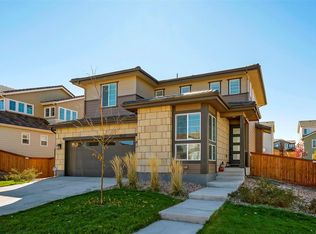 14230 Mosaic Dr, Parker, CO 80134