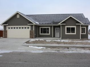 844 Insulator Ave, Helena, MT 59602