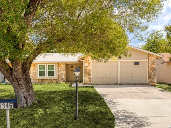 5346 Binz Engleman, Kirby, TX 78219