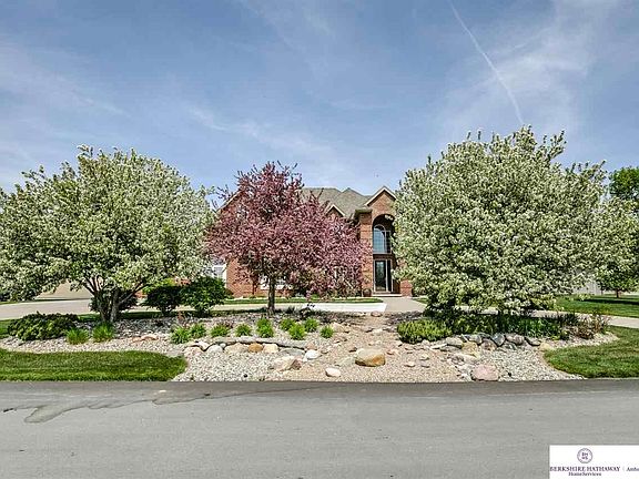 Tons of Mature Landscaping and Trees on .94 Acre Lot