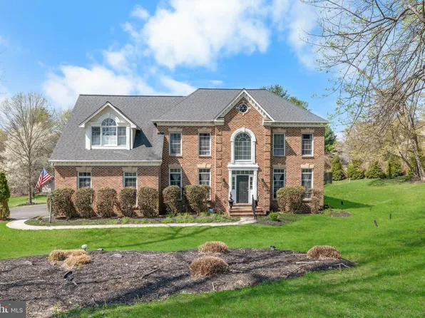 1201 Alicia Dr, Upper Marlboro, MD 20774