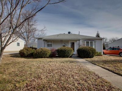 1624 Melrose Dr, Quincy, IL, 62301