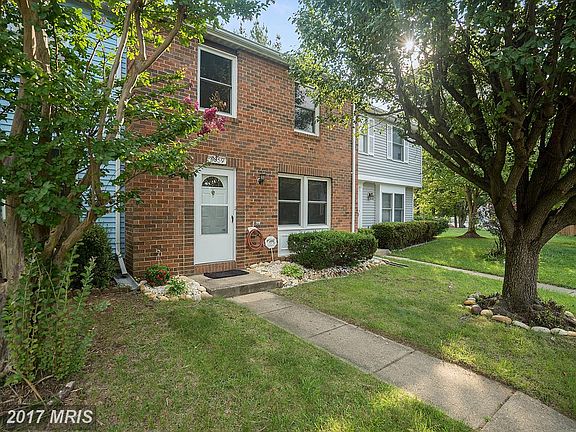 2nd image of 8359 Brockham Dr