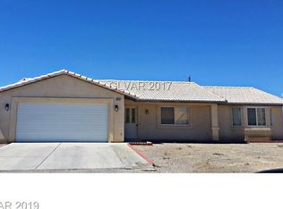 904 Mount Charleston Dr, Pahrump, NV 89048
